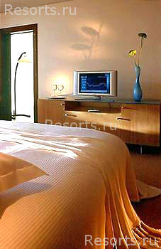 The Westin Athens Astir Palace Beach Resort 4